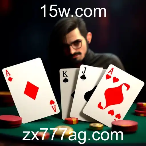 Bacará: A Arte do Jogo Clássico e Estratégias com zx777