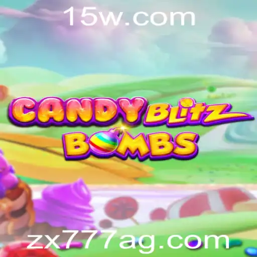 zx777 | CandyBlitzBombs: A Nova Sensação dos Jogos Casuais