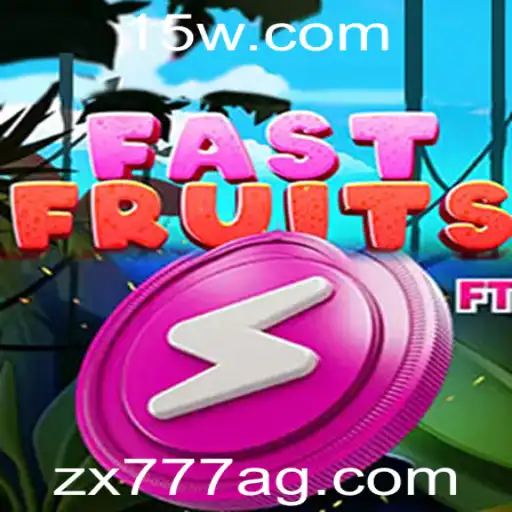 zx777 | Descubra o Universo Vibrante de FastFruits: O Jogo que Está Conquistando a Todos