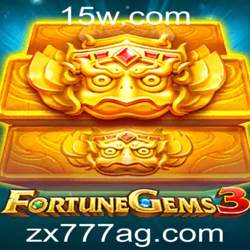 Descubra o Fascinante Mundo de FortuneGems3