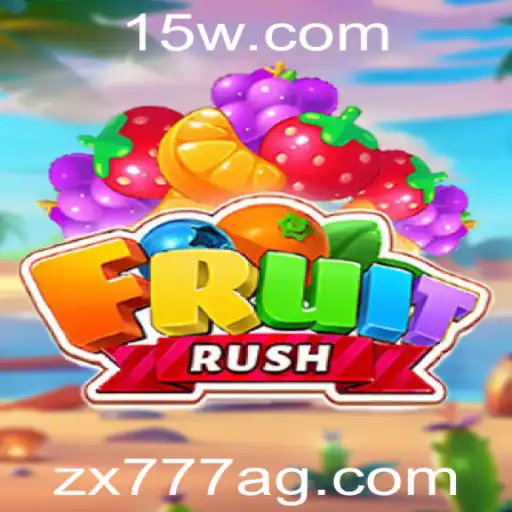 zx777 | Descubra a Aventura em FruitRush: O Jogo que Conecta Diversão e Desafios