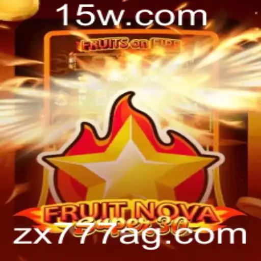 zx777 | FruitrNovaSupe30: Descubra o Mundo Encantador deste Jogo Único