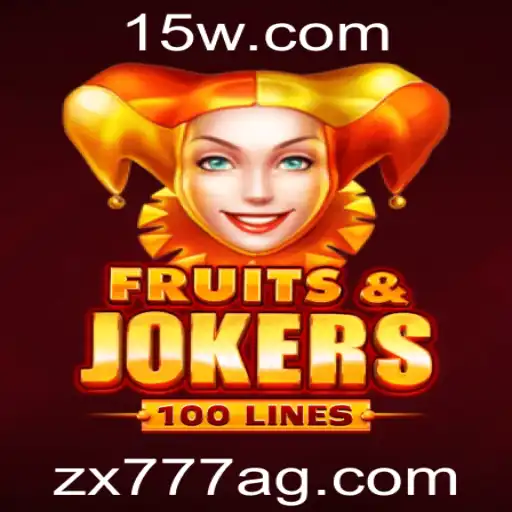 zx777 | Explorando o Universo de FruitsAndJokers100: Um Mergulho nas Regras e Características do Jogo