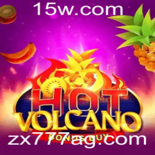 zx777 | Explorando o Fascinante Mundo de HotVolcanoBonusBuy