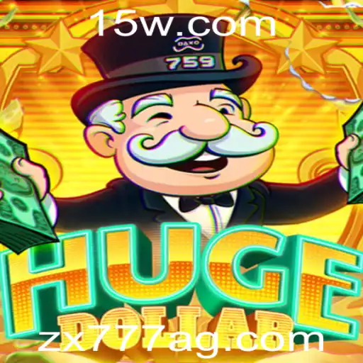 zx777 | Explorando o Mundo de HugeDollar: O Jogo que Está Conquistando o Mercado