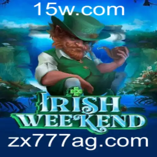 zx777 | IrishWeekend: Explorando o Empolgante Mundo do Jogo Inspirado na Cultura Irlandesa