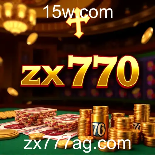 Jogos de Cassino e a Revolução do zx777