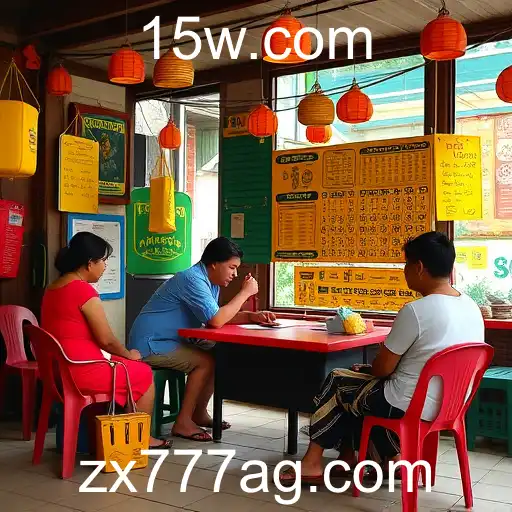 Jueteng: Um Fenômeno Cultural e Econômico nas Filipinas