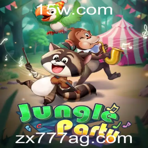 zx777 | Explorando JungleParty: Um Guia Completo para Iniciantes