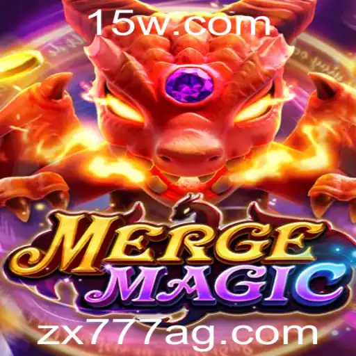 zx777 | Mergemagic: A Magia das Combinações no Mundo dos Jogos