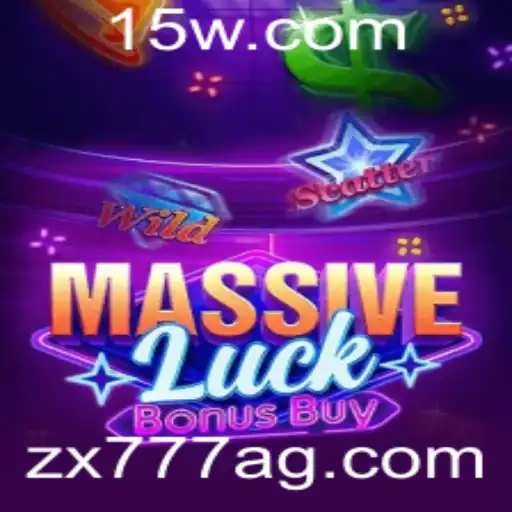 zx777 | Explorando o Fascinante Mundo de MassiveLuckBonusBuy