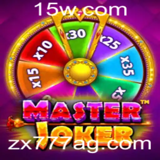 zx777 | Explorando o Mundo de MasterJoker: Diversão e Estratégia no Jogo da Vez