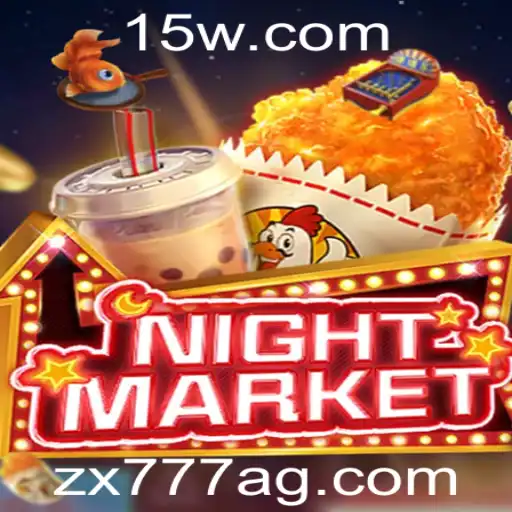 zx777 | Explorando o Fascinante Mundo de NIGHTMARKET: Um Guia Completo