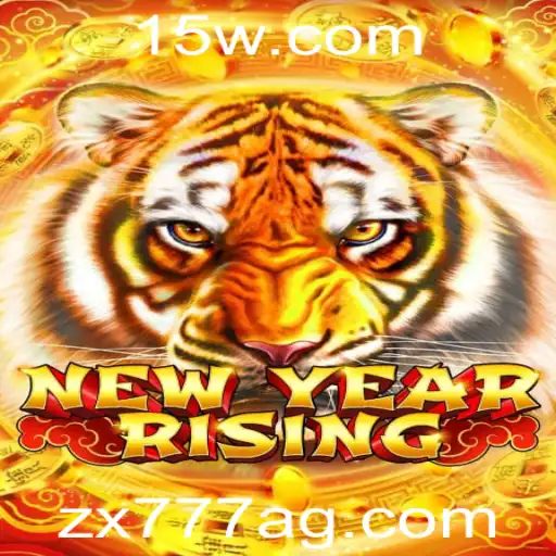 zx777 | Explorando NewYearRising: O Jogo Que Promete Revolucionar Seu Ano