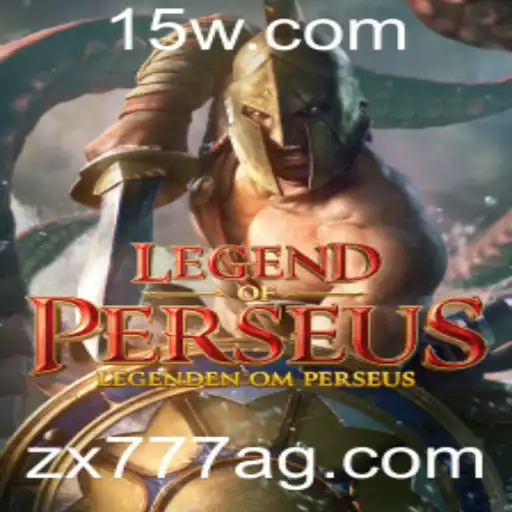 LegendofPerseus: A Nova Sensação no Mundo dos Jogos