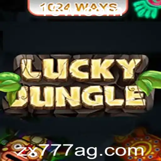 Descobrindo o Fascinante Mundo do LuckyJungle1024