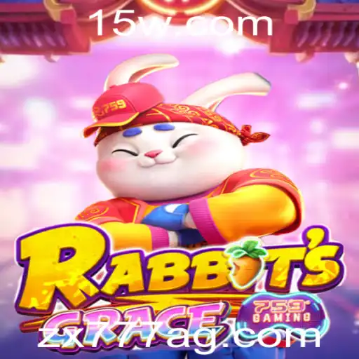 RabbitsGrace: A Fascinante Jornada no Mundo dos Coelhos Mágicos