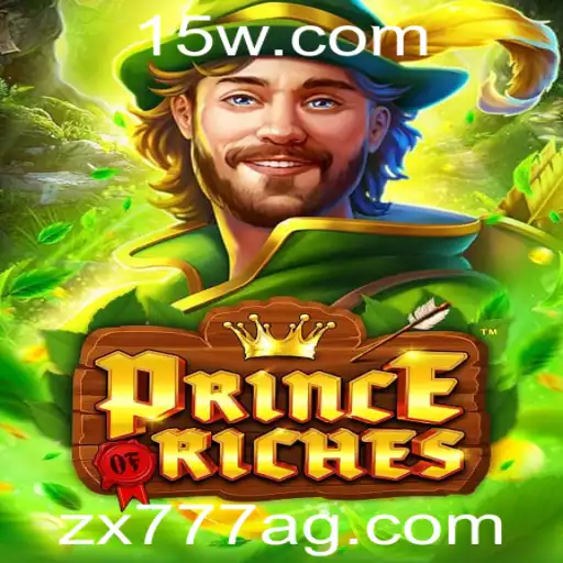zx777 | Descubra o Mundo de PrinceOfRiches: O Jogo de Estratégia que Conquista