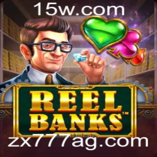 zx777 | Descubra o Mundo Fascinante de ReelBanks: Um Jogo de Estratégia e Diversão