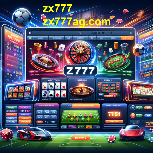 Explorando a Categoria de Apostas no zx777