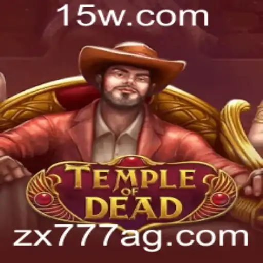 zx777 | Explorando o Mundo Misterioso de TempleofDead
