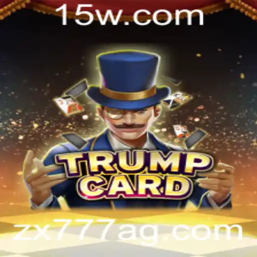 zx777 | TrumpCard: O Novo Fenômeno no Mundo dos Jogos de Tabuleiro