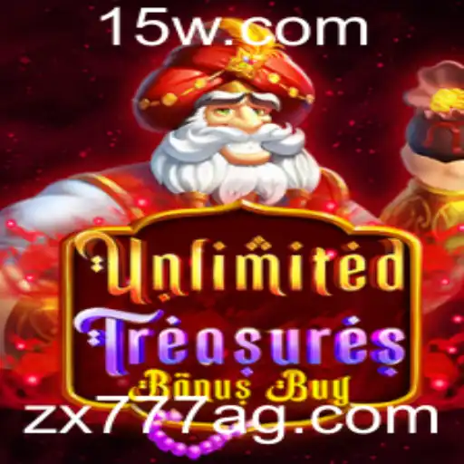 zx777 | Desbravando o Mundo de UnlimitedTreasuresBonusBuy: O Jogo que Revoluciona Aventuras Digitais