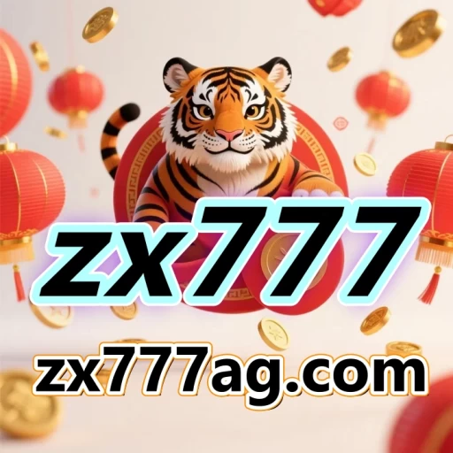 Logo zx777