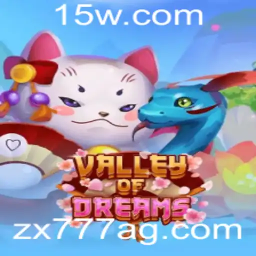 zx777 | ValleyofDreams: Aventuras e Estratégias no Mundo dos Sonhos